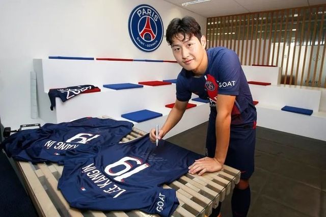 사진=PSG
