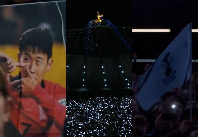 사진=토트넘 훗스퍼