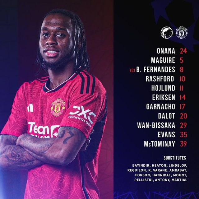 사진=맨체스터 유나이티드