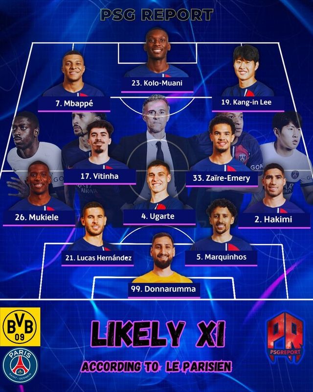 사진= PSG 리포트