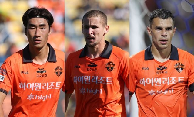 사진=한국프로축구연맹