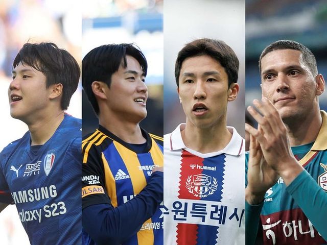 사진=한국프로축구연맹