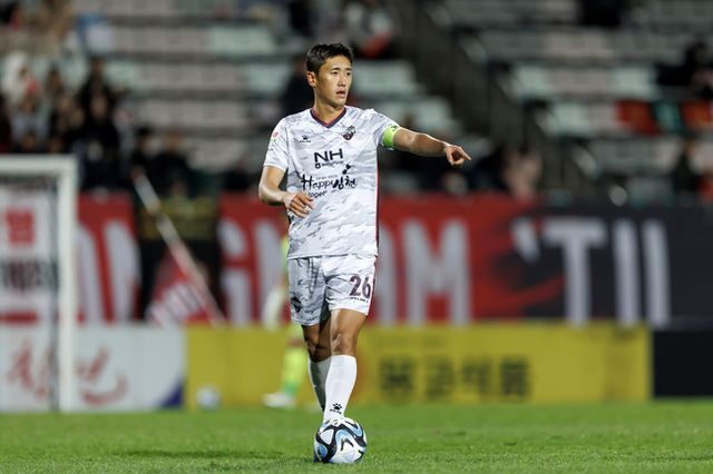 사진=한국프로축구연맹