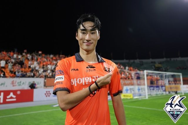 사진=한국프로축구연맹
