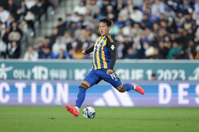 사진=한국프로축구연맹