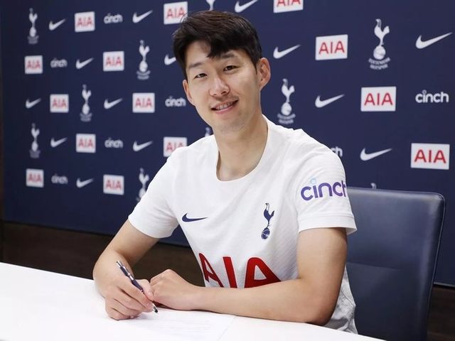 사진=토트넘 훗스퍼