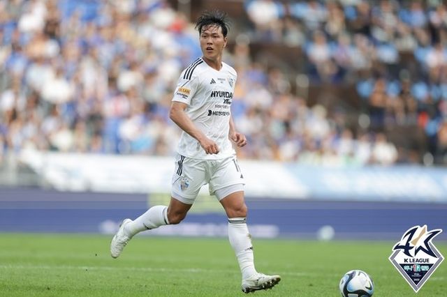 사진=한국프로축구연맹