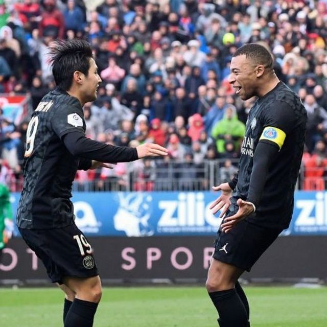 사진=프랑스 리그앙