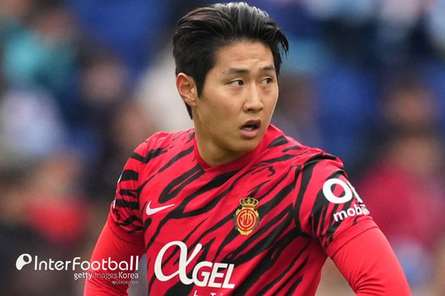 레알 마요르카 시절 이강인은 슈퍼스타였다. 아직도 이강인을 그리워 한다.&nbsp;