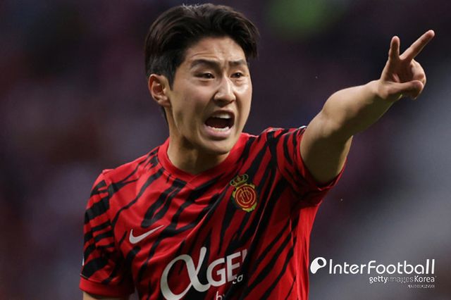 레알 마요르카 시절 이강인은 슈퍼스타였다. 아직도 이강인을 그리워 한다.&nbsp;