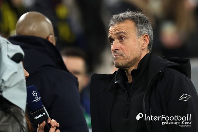 사진= 게티 이미지, PSG가 프랑스 리그앙 17라운드에서 비티냐의 선제골과 킬리안 음바페의 멀티골로 3-1 승리를 거뒀다. 이강인은 비티냐의 첫 번째 득점에서 어시스트를 제공했다.