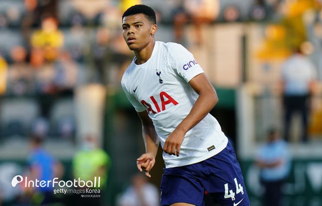 [사진= 게티 이미지]&nbsp;데인 스칼렛(19)