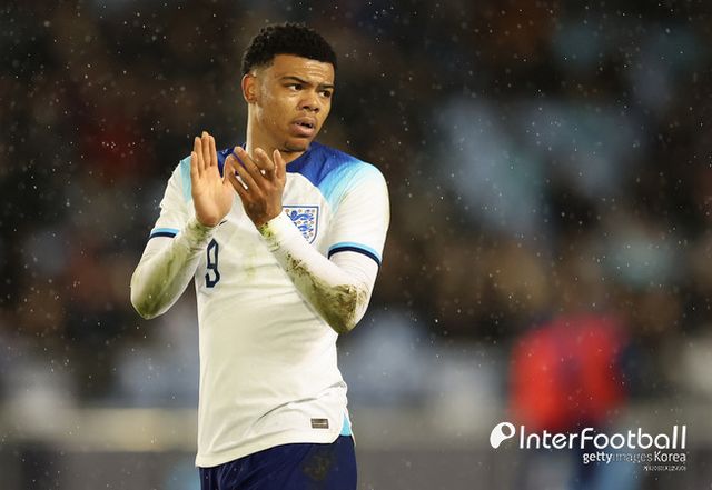 [사진= 게티 이미지]&nbsp;데인 스칼렛(19)