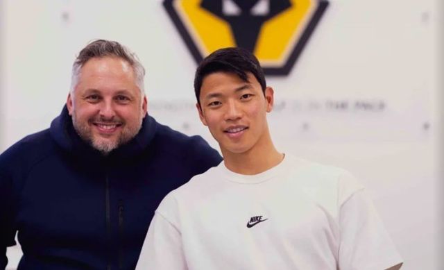 사진=울버햄프턴