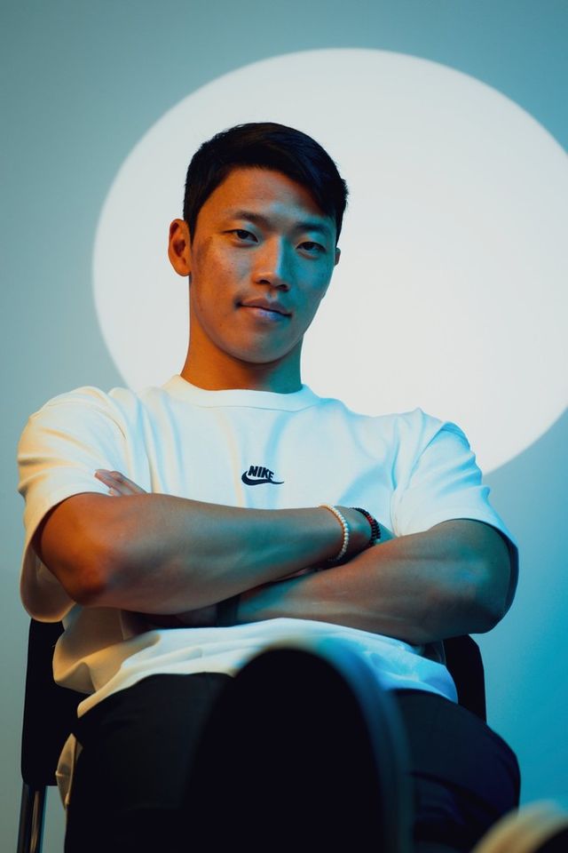 사진=울버햄튼. 울버햄튼에 미래를 맡긴 황희찬