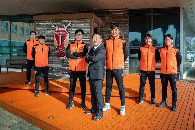 사진=제주 유나이티드&nbsp;