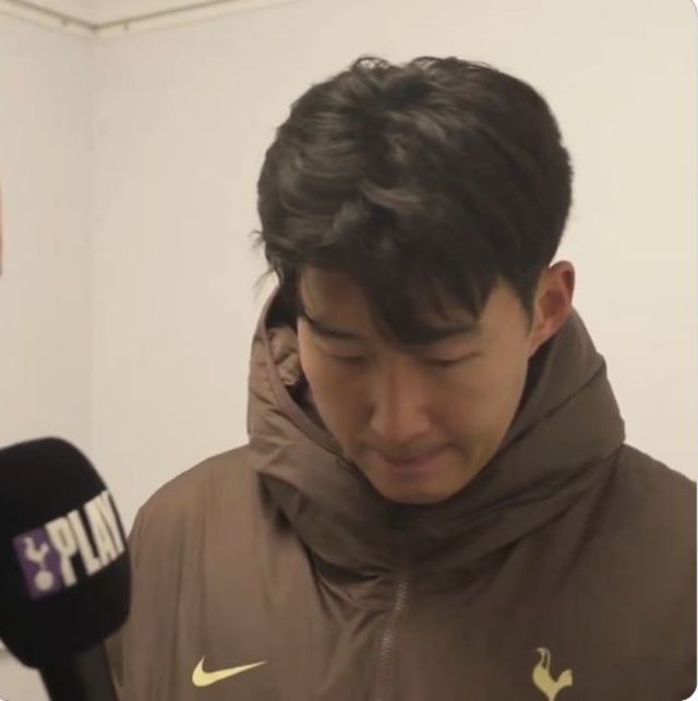 사진=토트넘