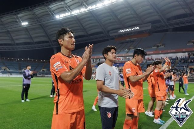 사진=한국프로축구연맹