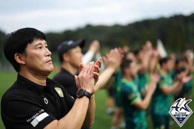 사진=한국프로축구연맹