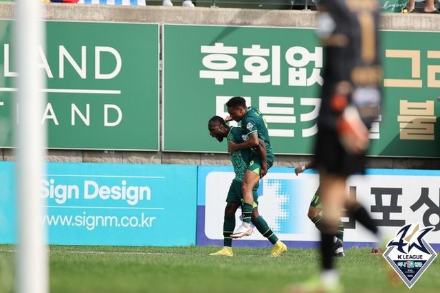 사진=한국프로축구연맹