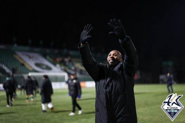 사진=한국프로축구연맹