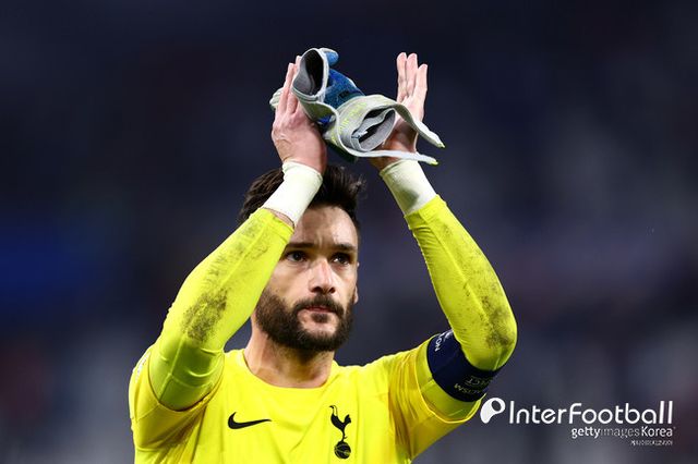 [사진= 게티 이미지] 토트넘 훗스퍼와의 11년 동행을 마칠 위고&nbsp;요리스(37)