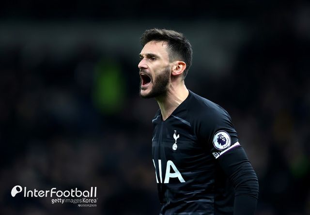 [사진= 게티 이미지] 토트넘 훗스퍼와의 11년 동행을 마칠 위고&nbsp;요리스(37)