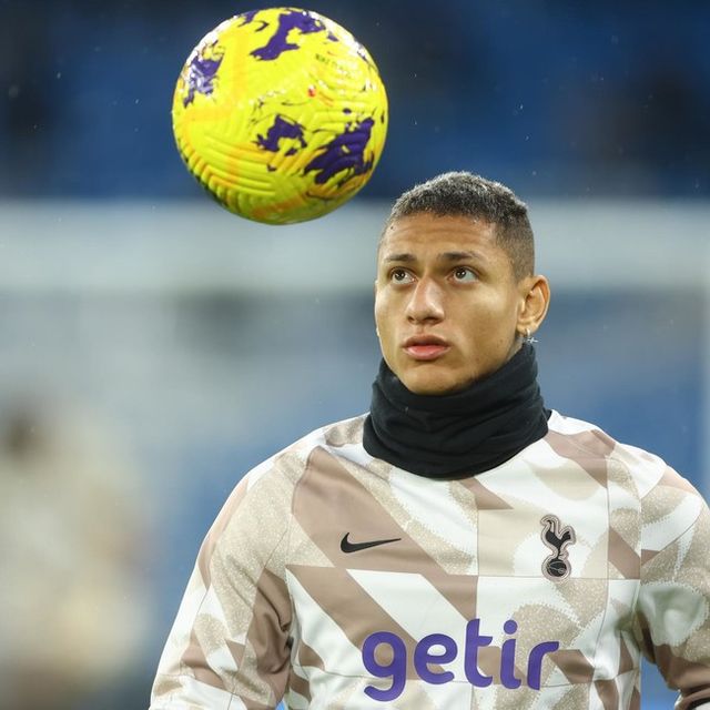 사진= 히샬리송 SNS