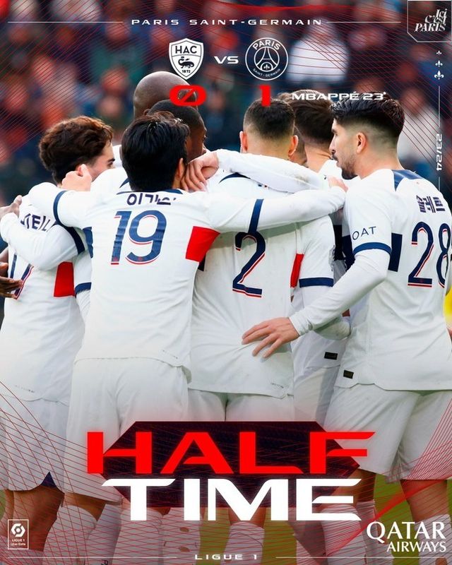 사진=PSG