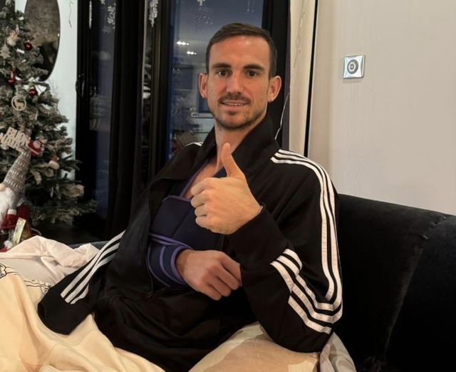 사진=파비안 루이스 SNS