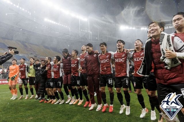 사진=한국프로축구연맹