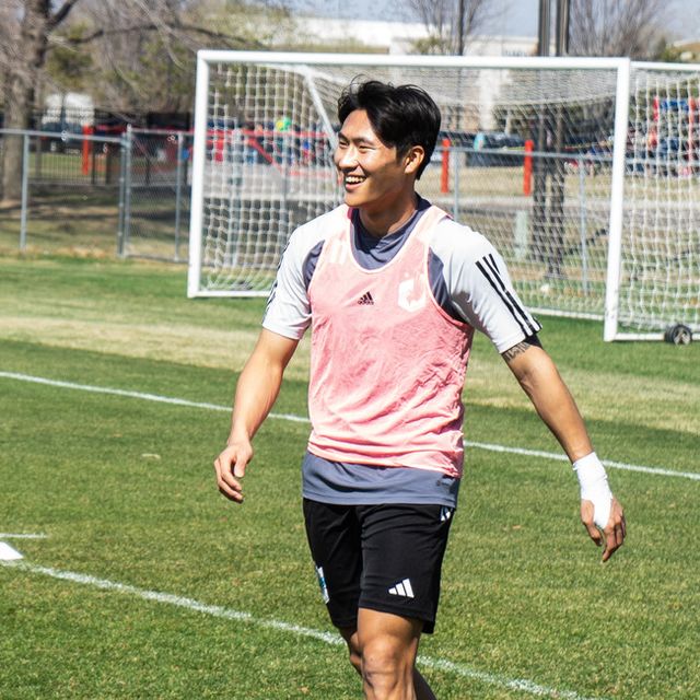 사진= 미네소타 SNS