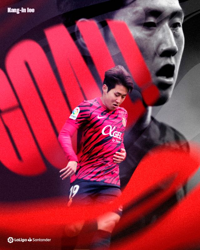 사진= 라리가 SNS