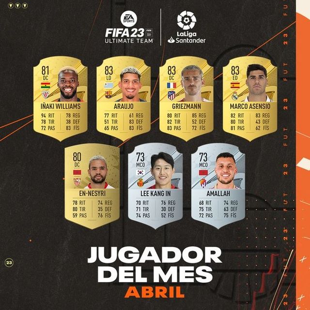 사진= 라리가 SNS