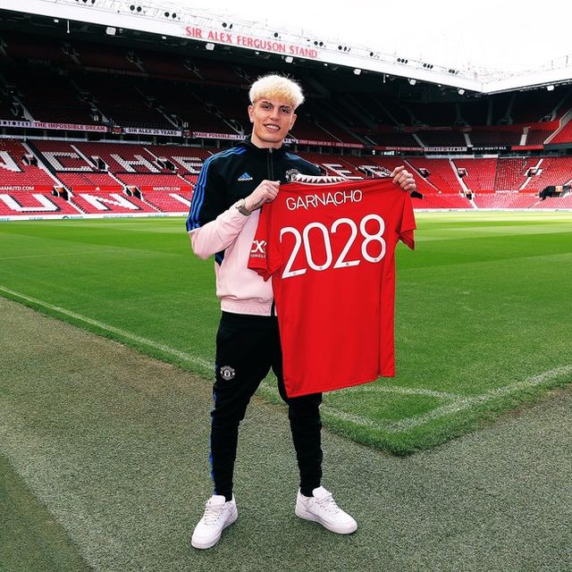 사진= 맨체스터 유나이티드