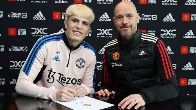 사진= 맨체스터 유나이티드