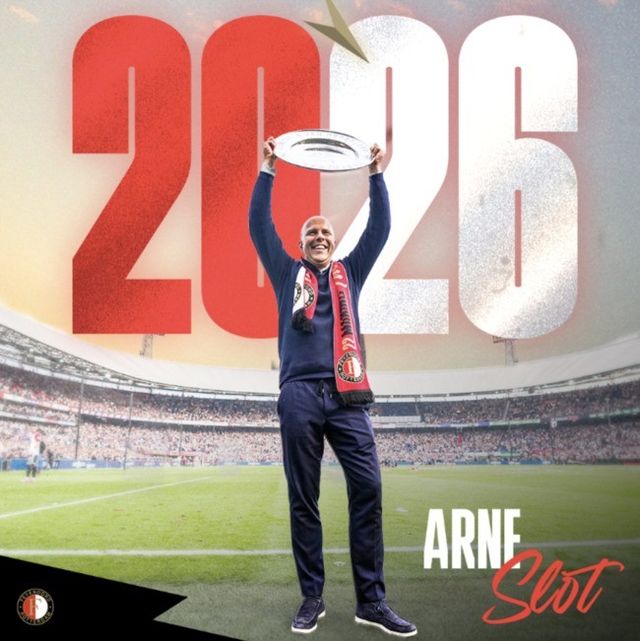 사진=페예노르트