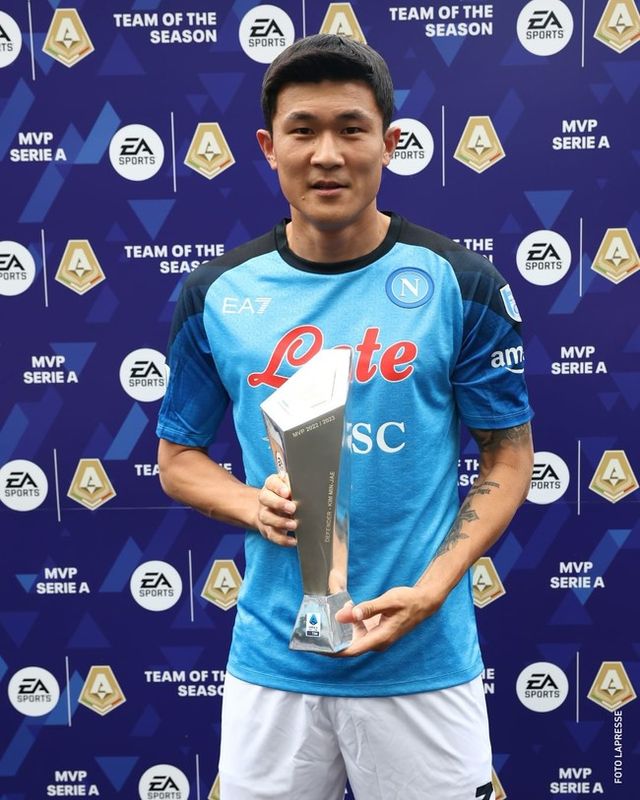 사진= 세리에 SNS