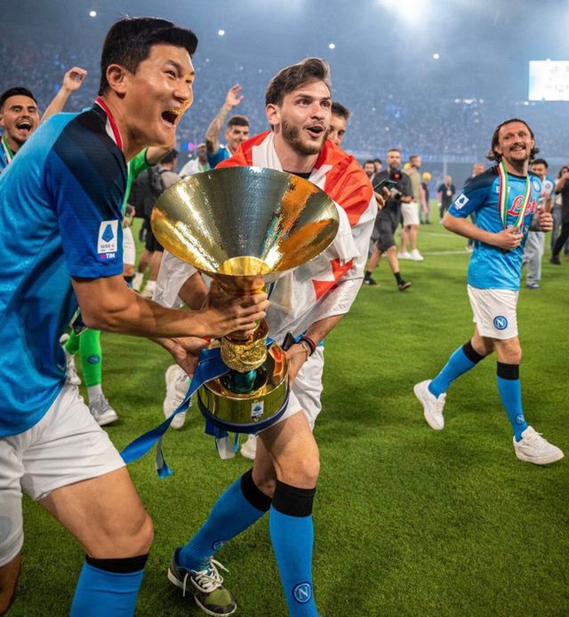 사진=세리에A 공식 SNS