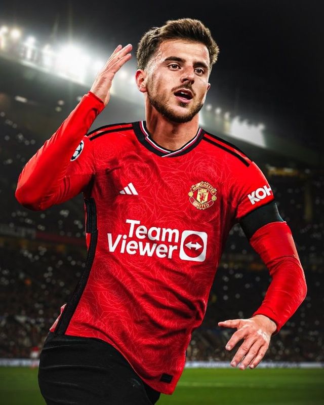 사진=파브리시오 로마노 SNS