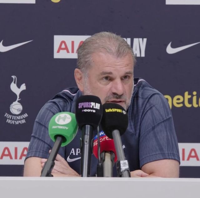 사진=토트넘 훗스퍼