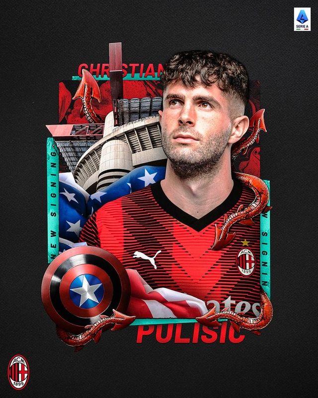 사진=이탈리아 세리에A