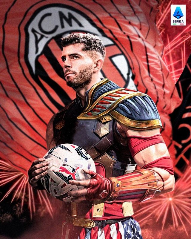 사진=이탈리아 세리에A