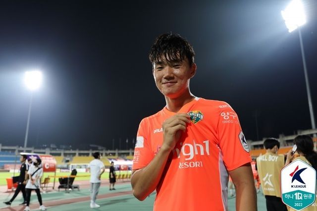 사진=한국프로축구연맹