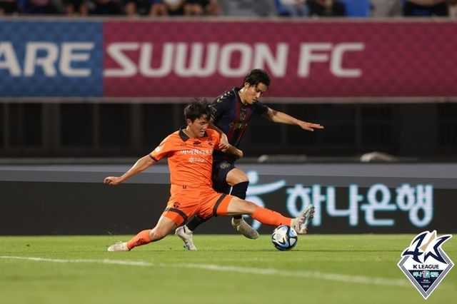 사진=한국프로축구연맹