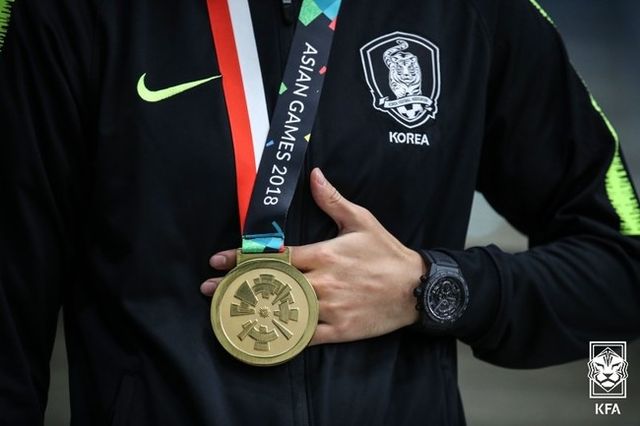 사진=대한축구협회