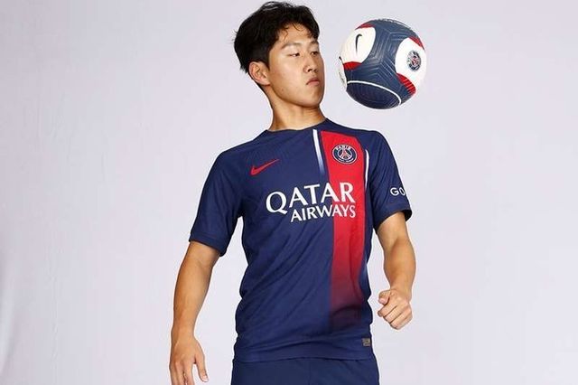 사진=PSG