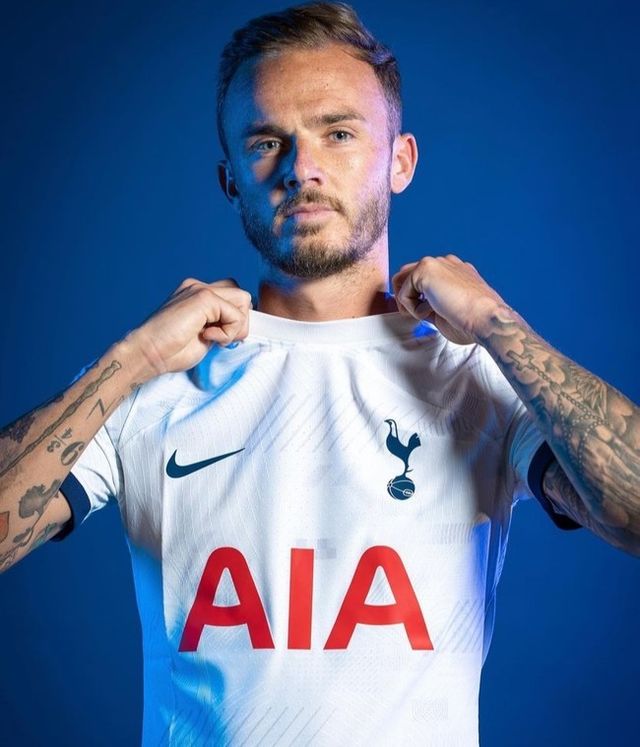 사진=토트넘 훗스퍼