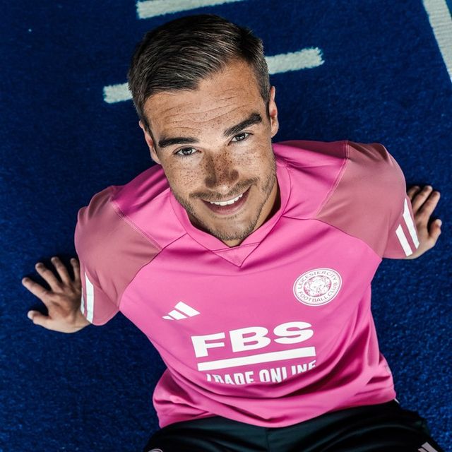 사진=레스터 시티 SNS