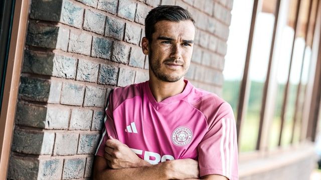 사진=레스터 시티 SNS